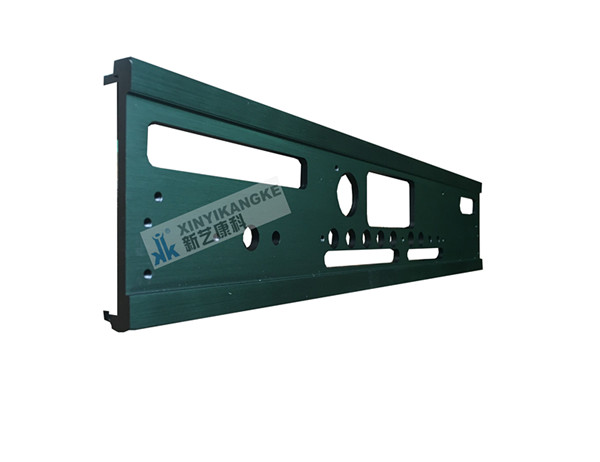 DY-SA2400MKII(家庭音響功放面板)